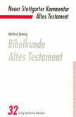 Bibelkunde Altes Testament / Neuer Stuttgarter Kommentar, Altes Testament 32