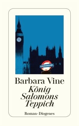 König Salomons Teppich König Salomons Teppich