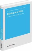 Dictionary Milk, Milch, Lait, Leche