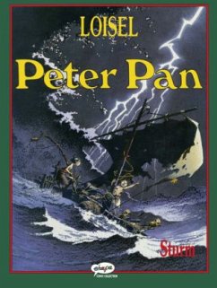 Sturm / Peter Pan Bd.3 - Loisel, Regis
