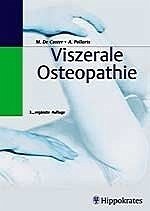 Viszerale Osteopathie - DeCoster, Marc / Pollaris, Annemie