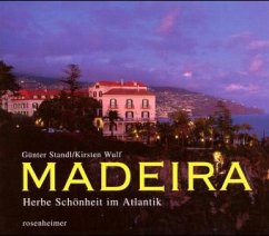 Madeira - Standl, Günter; Wulf, Kirsten