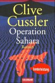 Operation Sahara / Dirk Pitt Bd.11