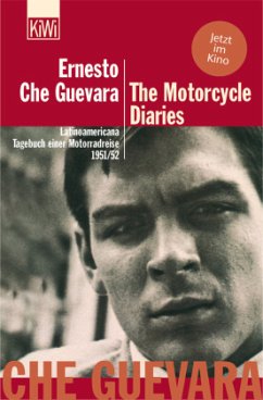 The Motorcycle Diaries - Guevara, Ernesto Che