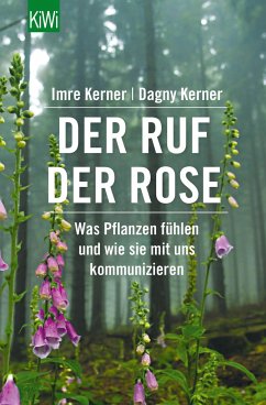 Der Ruf der Rose - Kerner, Dagny;Kerner, Imre