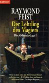 Der Lehrling des Magiers / Midkemia Saga Bd.1