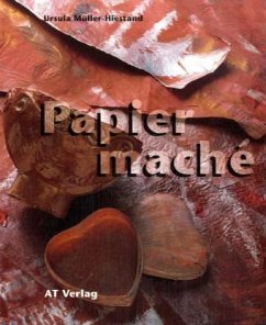 Papiermache - Müller-Hiestand, Ursula