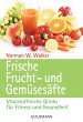 Frische Frucht- und Gemüsesäfte - Bild 1