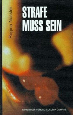 Cover Strafe muss sein