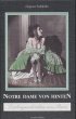 Notre Dame von hinten - Bild 1