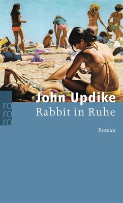Rabbit in Ruhe - Updike, John