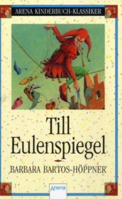 Till Eulenspiegel - Bartos-Höppner, Barbara