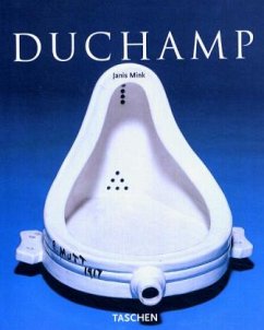 Marcel Duchamp 1887-1968 - Duchamp, Marcel