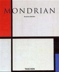 Piet Mondrian 1872-1944 - Deicher, Susanne