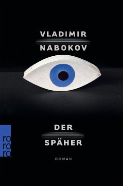 Der Späher - Nabokov, Vladimir