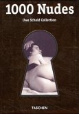 1000 Nudes, Uwe Scheid Collection