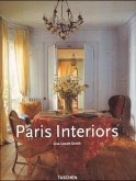 Paris Interiors\Interieurs parisiens