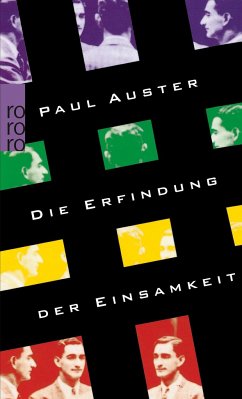 Die Erfindung der Einsamkeit - Auster, Paul