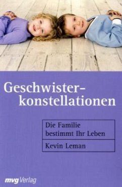 Geschwisterkonstellationen - Leman, Kevin