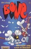 Wer glaubt schon an den Drachen? / Bone Bd.1 Wer glaubt schon an den Drachen? / Bone Bd.1