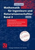 Mathematik für Ingenieure und Naturwissenschaftler