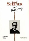 Rudolf Steiner zur Einführung