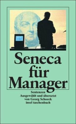 Seneca für Manager - Seneca
