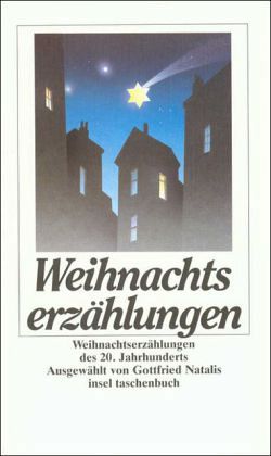 Weihnachtserzählungen des 20. Jahrhunderts Weihnachtserzählungen des 20. Jahrhunderts