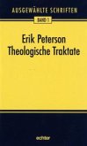 Ausgewählte Schriften / Theologische Traktate / Ausgewählte Schriften Bd.1