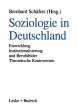 Soziologie in Deutschland - Bild 1