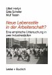 Neue Lebensstile in der Arbeiterschaft? - Bild 1