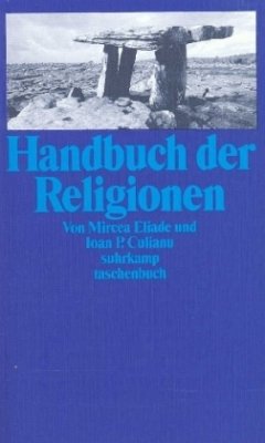 Handbuch der Religionen - Eliade, Mircea; Culianu, Ioan P.