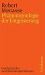 Phänomenologie der Entgeisterung - Bild 1