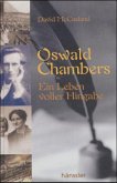 Oswald Chambers