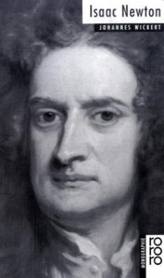 Isaac Newton - Wickert, Johannes