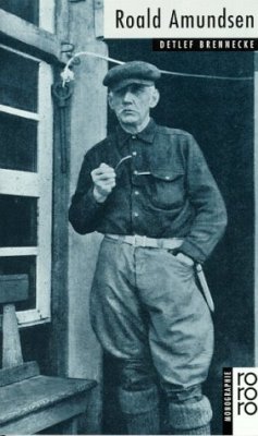 Roald Amundsen - Brennecke, Detlef