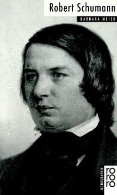 Robert Schumann - Meier, Barbara