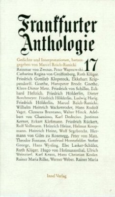 Frankfurter Anthologie