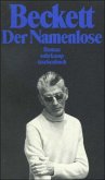 Der Namenlose Der Namenlose