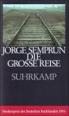 Jorge Semprún erzählt seine deutsche Geschichte, 2 Teile