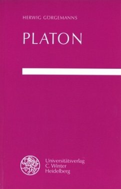 Platon - Görgemanns, Herwig