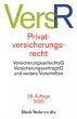 Privatversicherungsrecht (VersR) - Bild 1