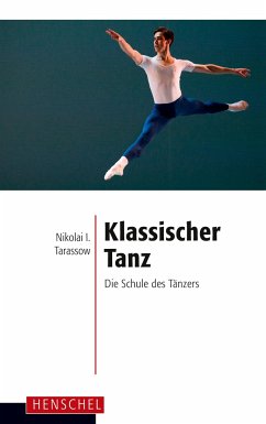 Klassischer Tanz - Tarassow, Nikolai I.