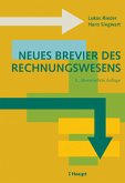 Neues Brevier des Rechnungswesens