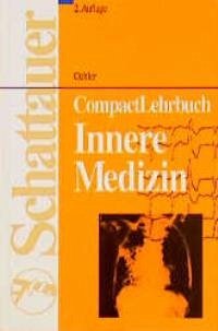 Innere Medizin - Friedrich, K. / Kekow, J. / Krieger, H. G. / Lohmeyer, J. / Lübbecke, Friedrich / Stracke, H. / Voss, R.