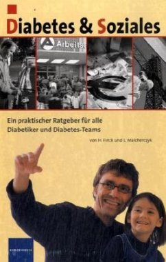 Cover Diabetes & Soziales