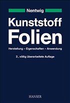 Cover Kunststoff-Folien