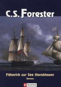 Fähnrich zur See Hornblower - Forester, C. S.