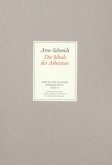 Die Schule der Atheisten / Werke, Bargfelder Ausgabe, Werkgr.4 2