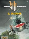 XIII - El Cascador